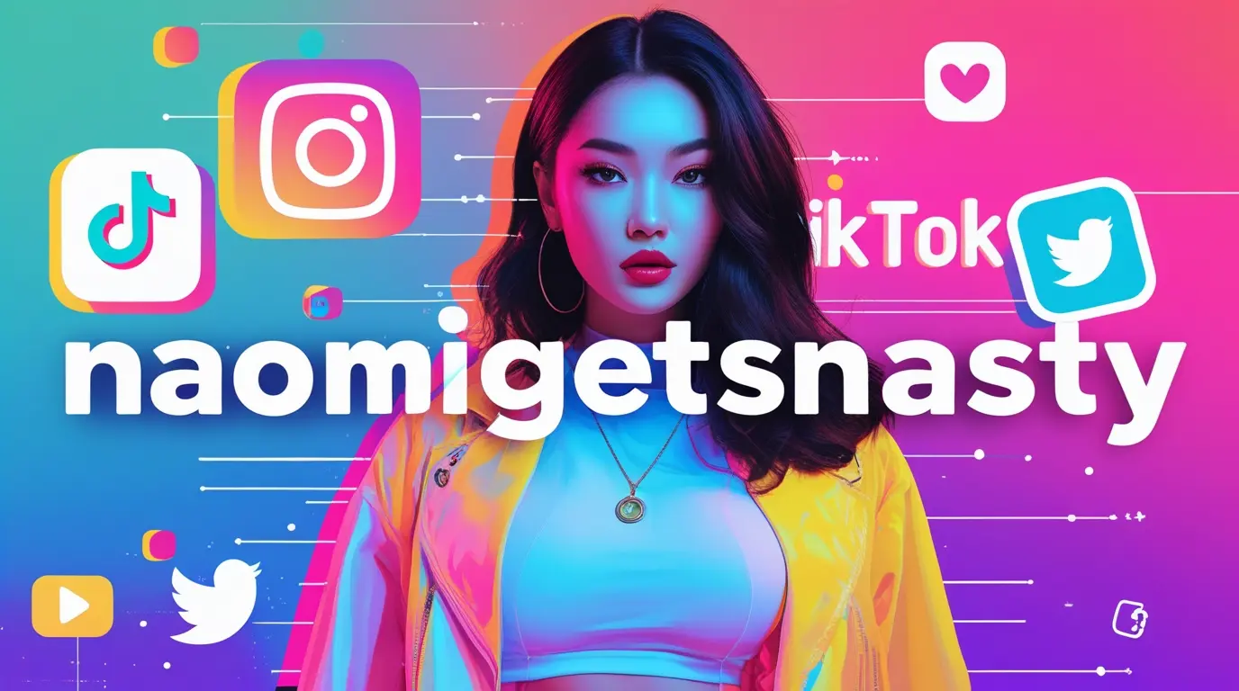 What is NaomiGetsNasty? A Comprehensive Guide to Understanding This ...